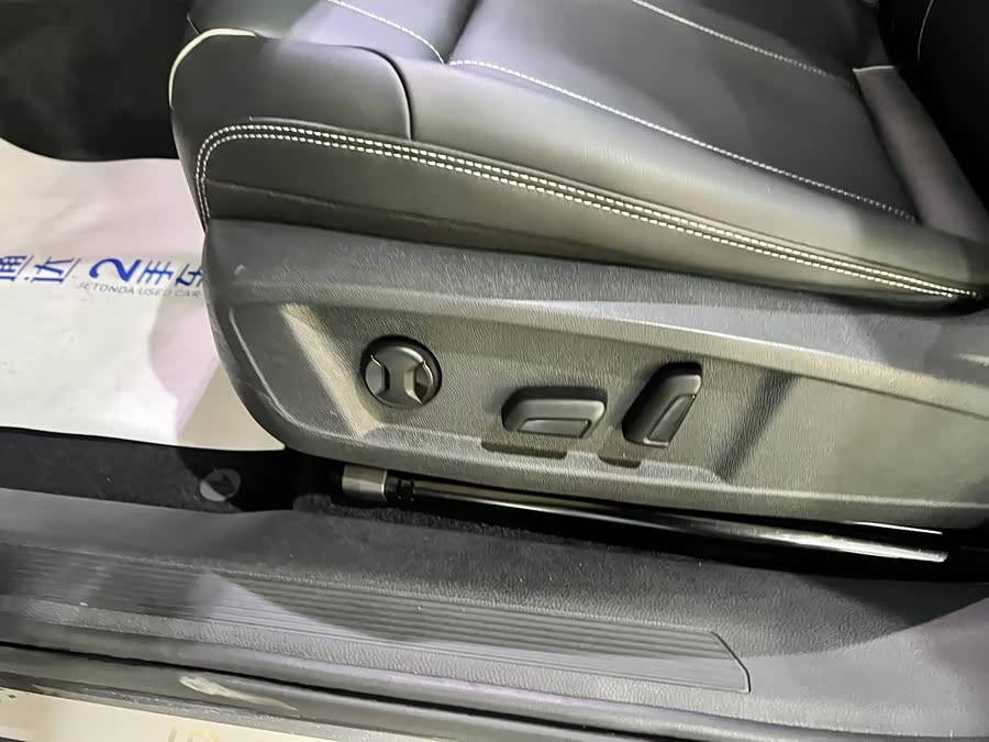 Volkswagen ID.4 X 2024, фото 17