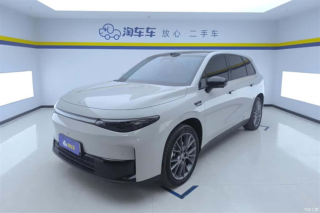 Leapmotor C10, 2025 1
