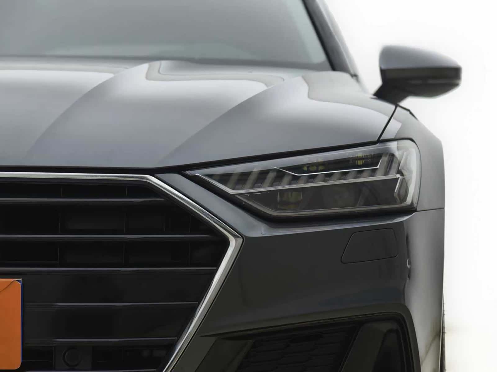 Audi A7, 2023 2