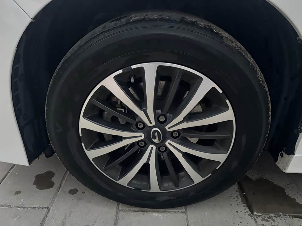 Trumpchi Trumpchi M8