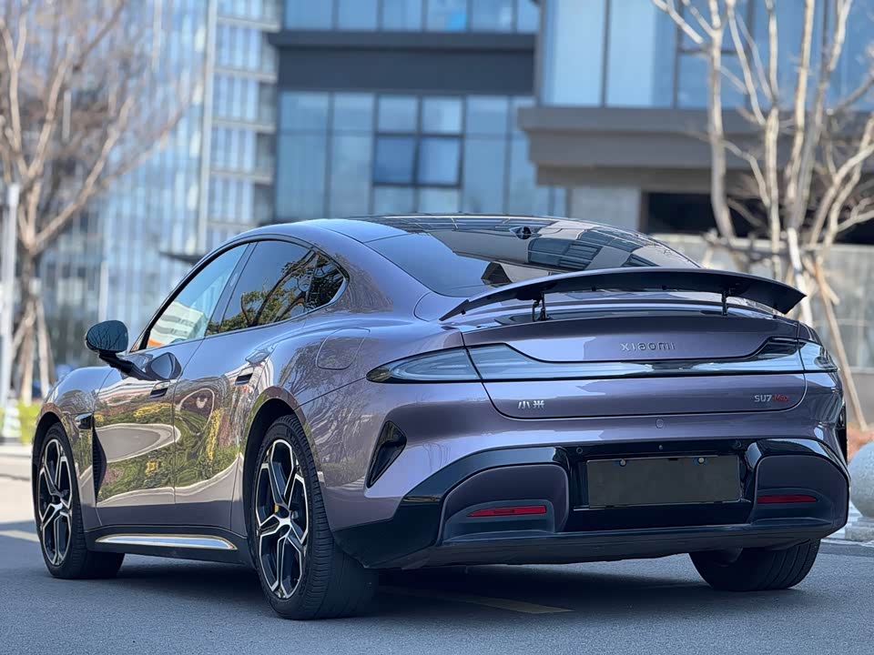 Xiaomi Xiaomi SU7