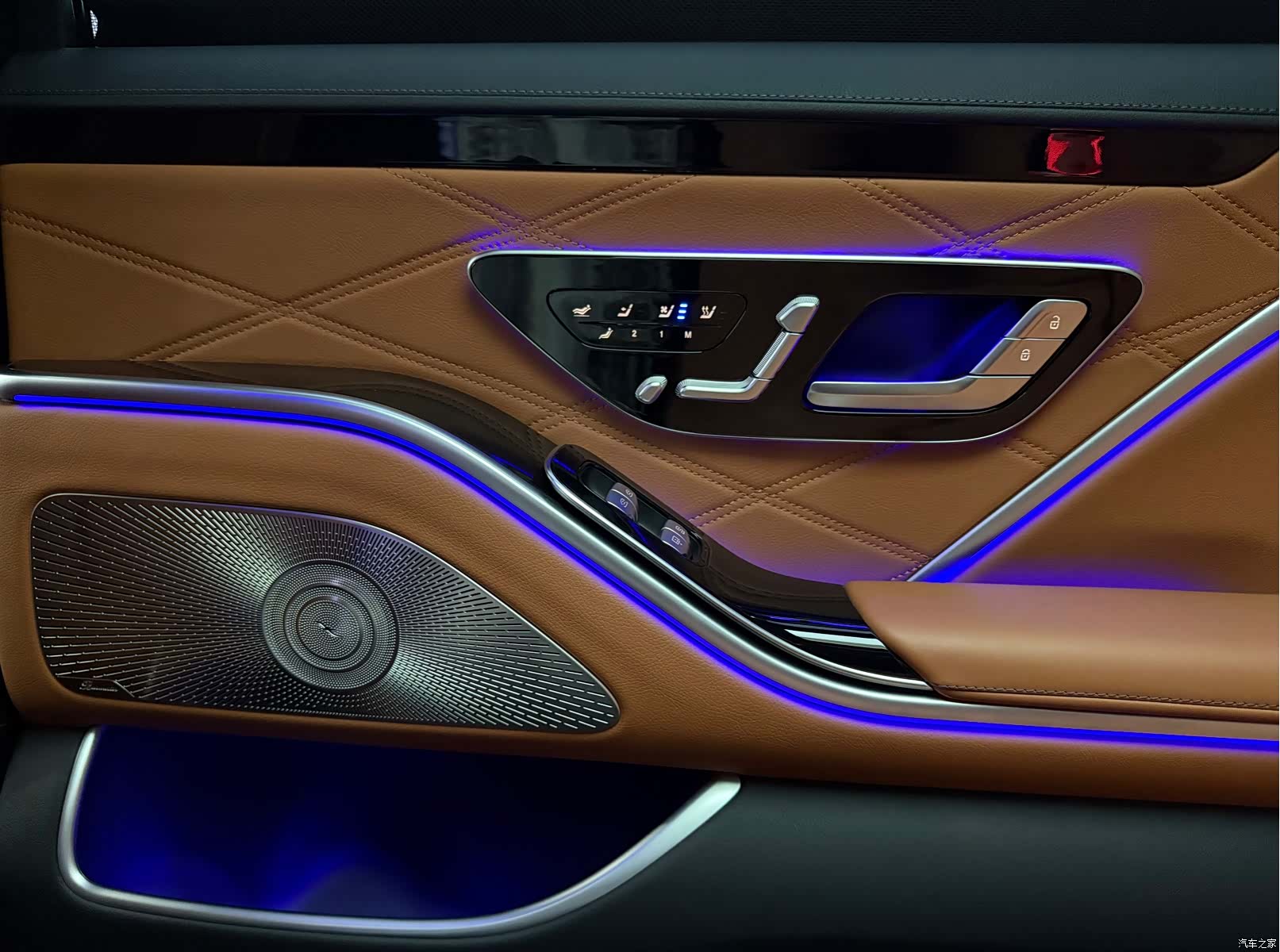 Maybach S-Class, 2022 11