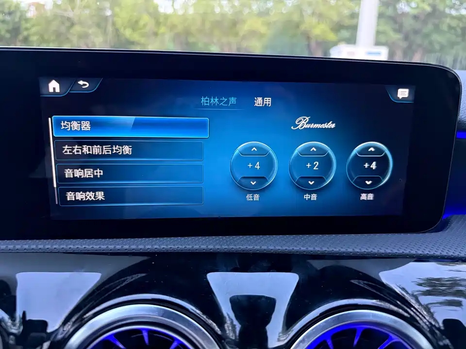 Mercedes-Benz Class A AMG