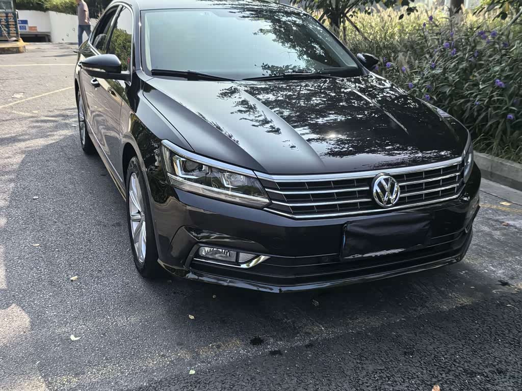 Volkswagen Passat 2017 280TSI DSG