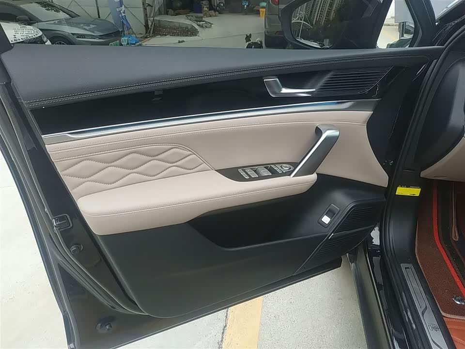 BYD Tangxin Energy BYD Tangxin Energy