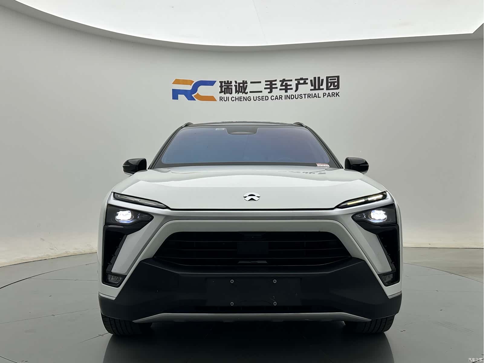 NIO ES8, 2022 2
