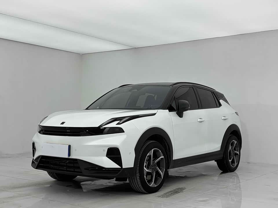 Lynk & Co 06 Lynk & Co 06