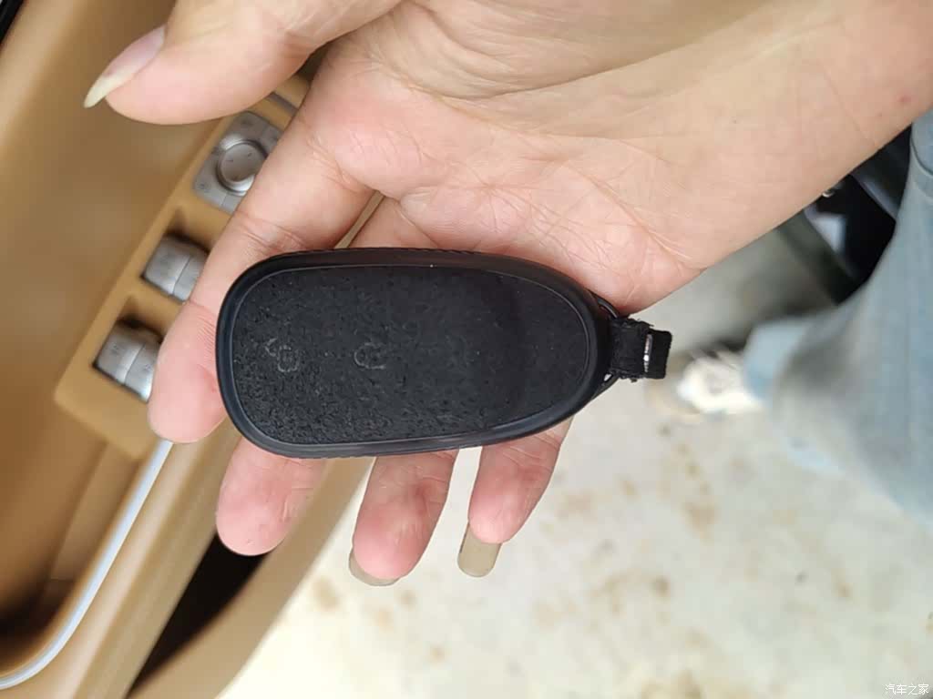 Li Auto ONE, 2020 15