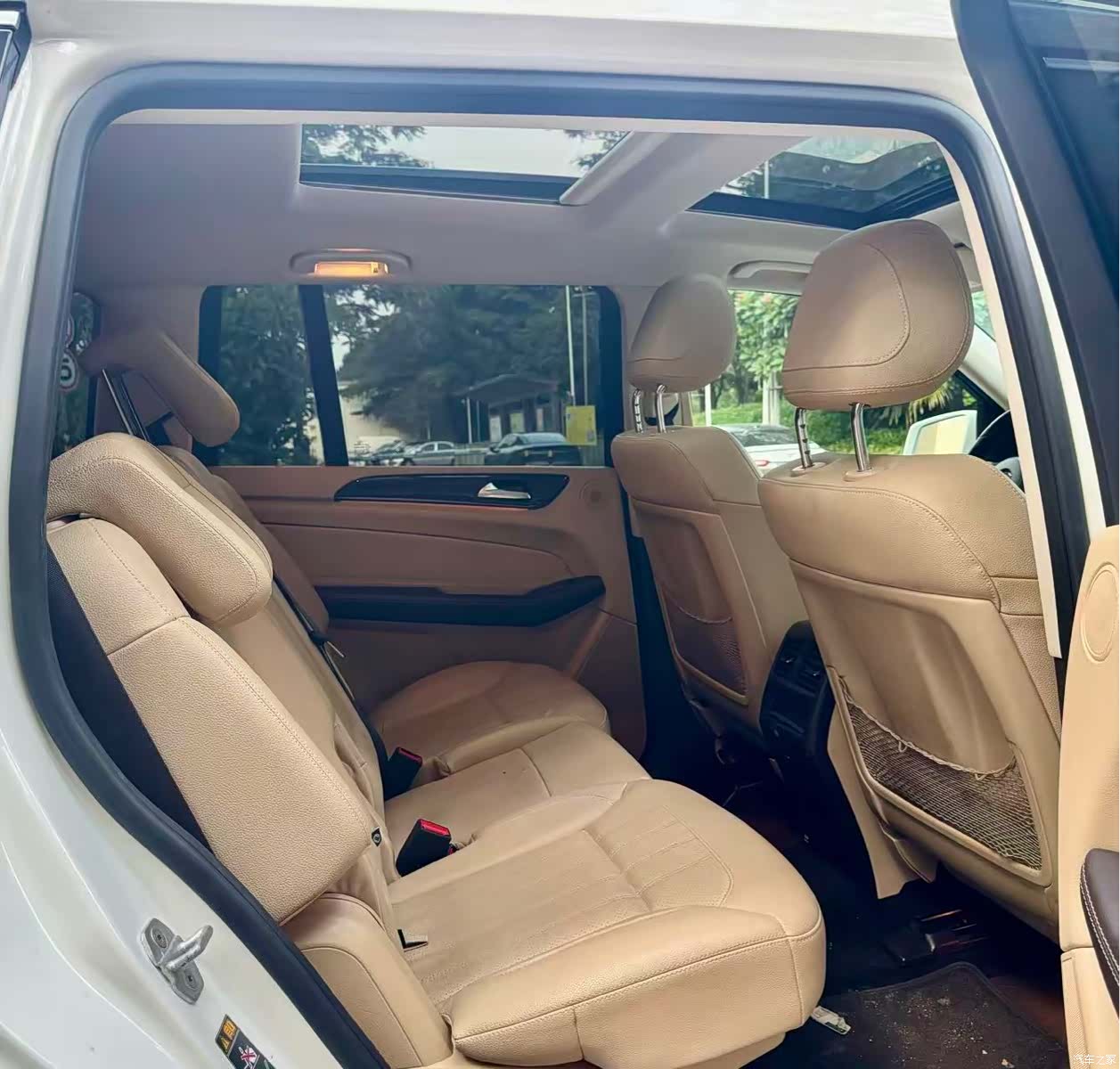 Mercedes-Benz S-Class, 2018 11