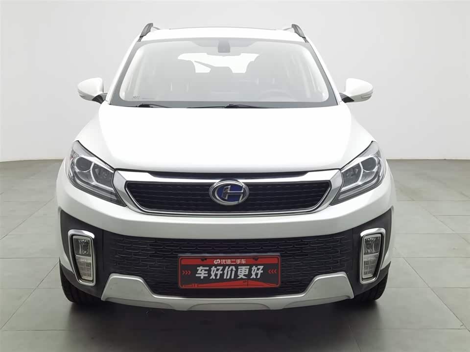 Changhe Q35