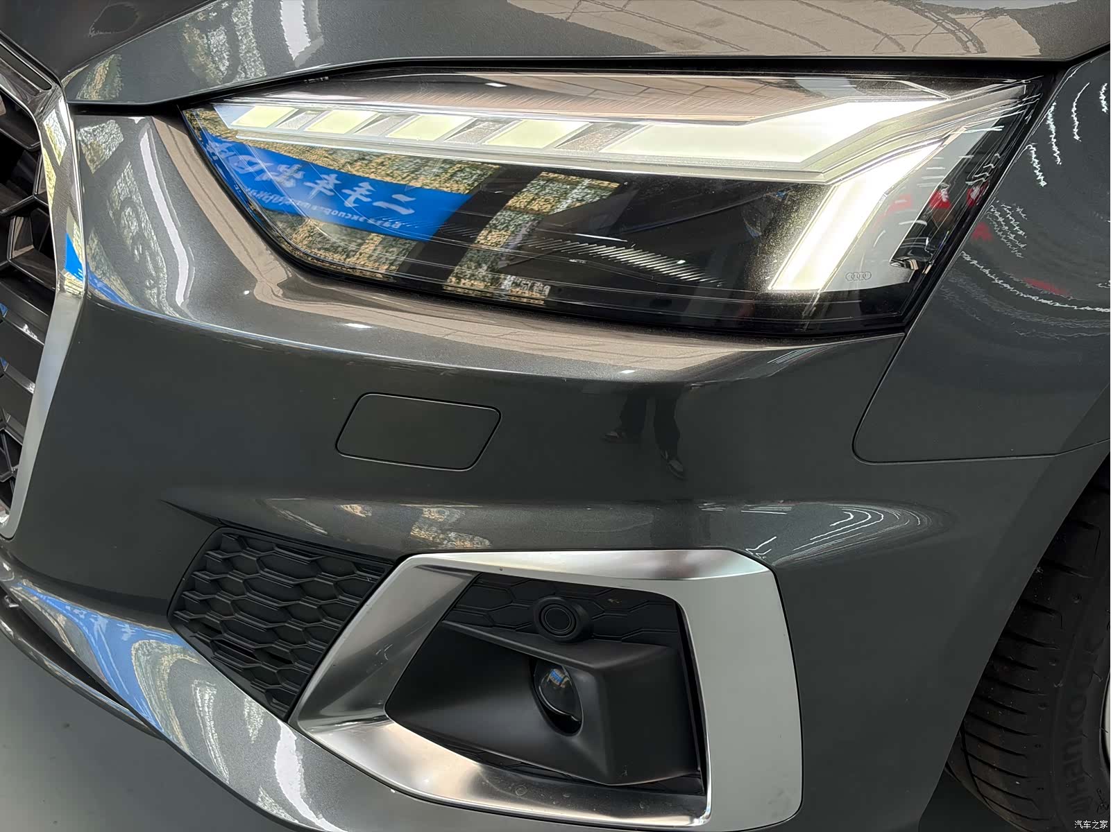 Audi A5, 2025 18