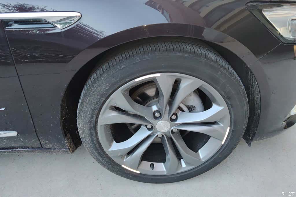 Buick LaCrosse, 2021 6