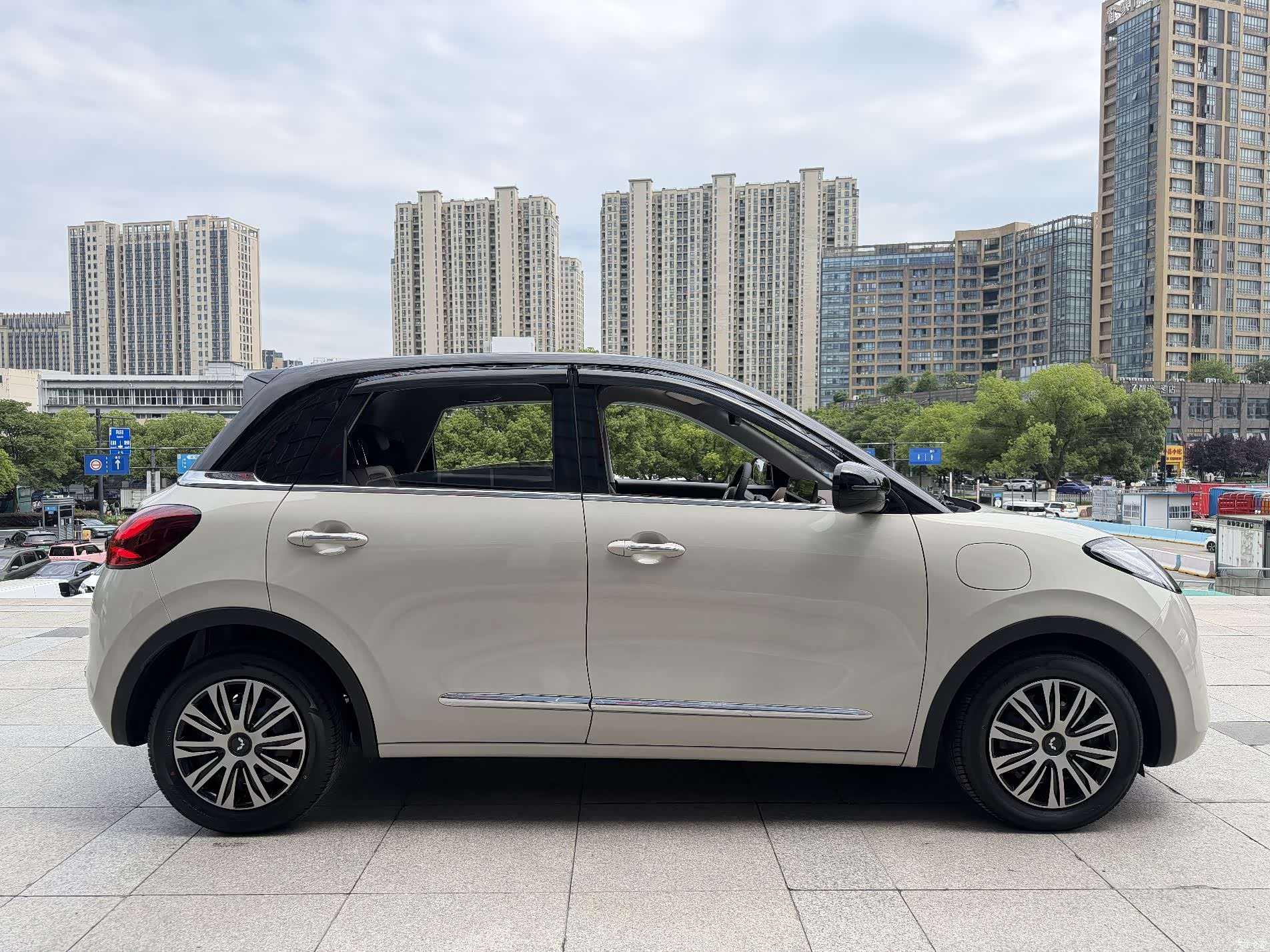 Wuling Bingo, 2024 7