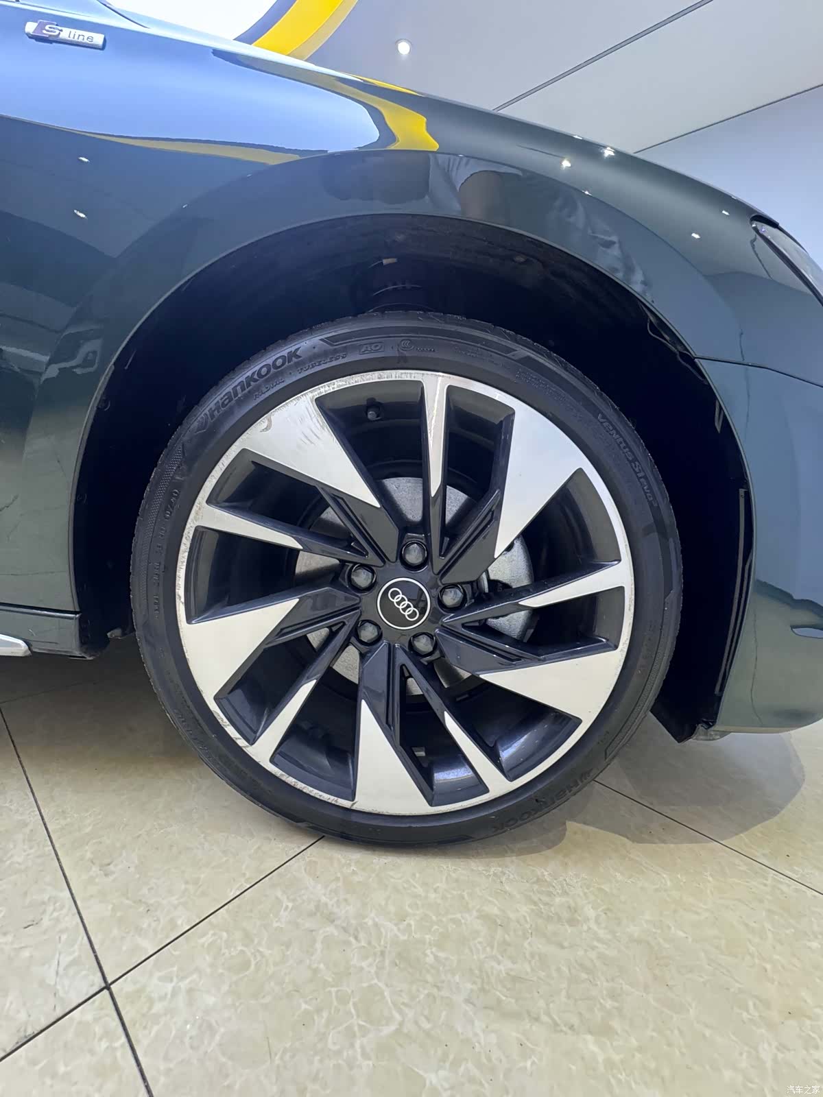 Audi A3, 2023 25