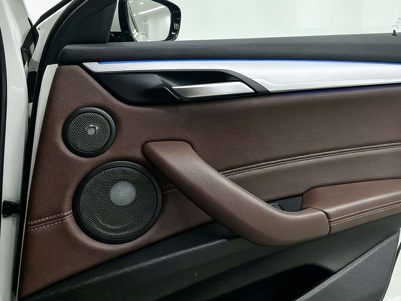 BMW X2, 2021 13
