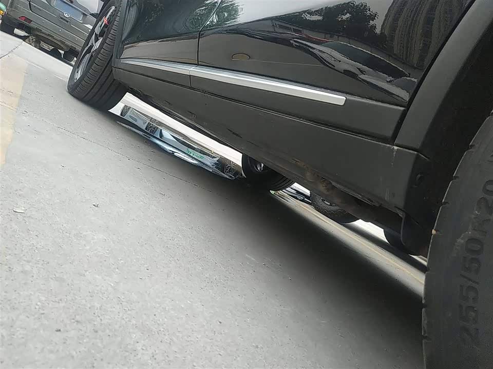 BYD Tangxin Energy BYD Tangxin Energy