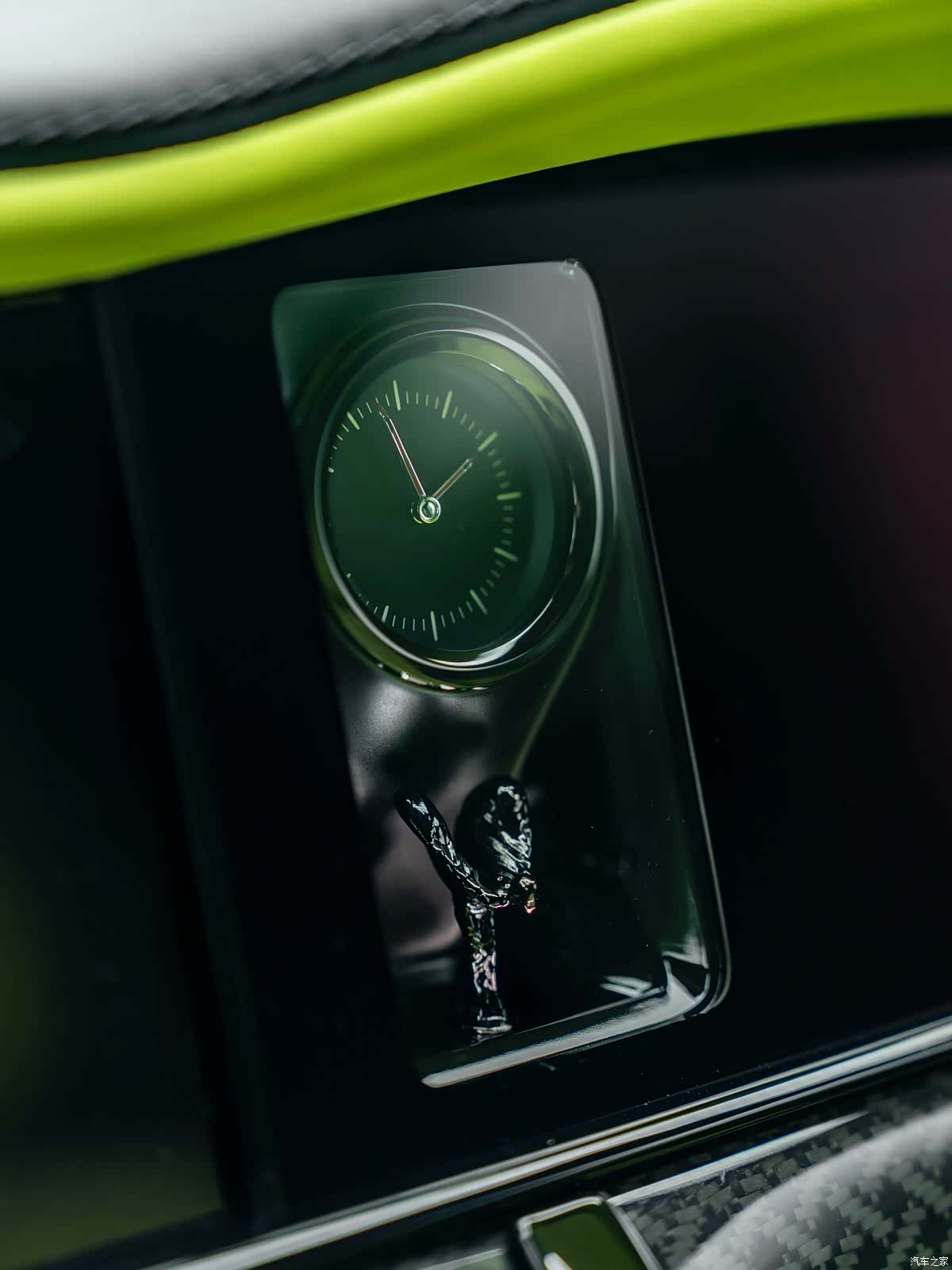 Rolls-Royce Cullinan, 2025 18