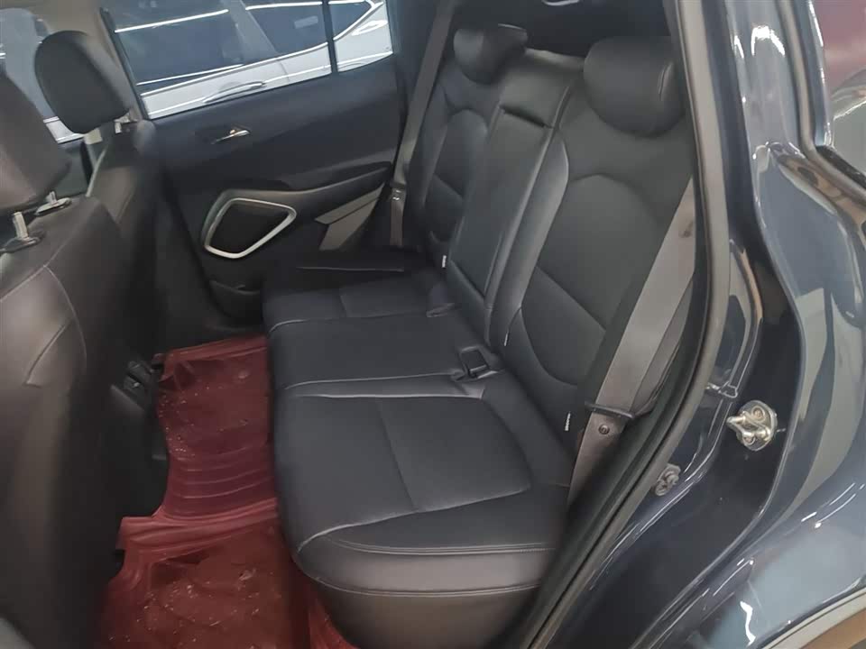 Hyundai Beijing ix35