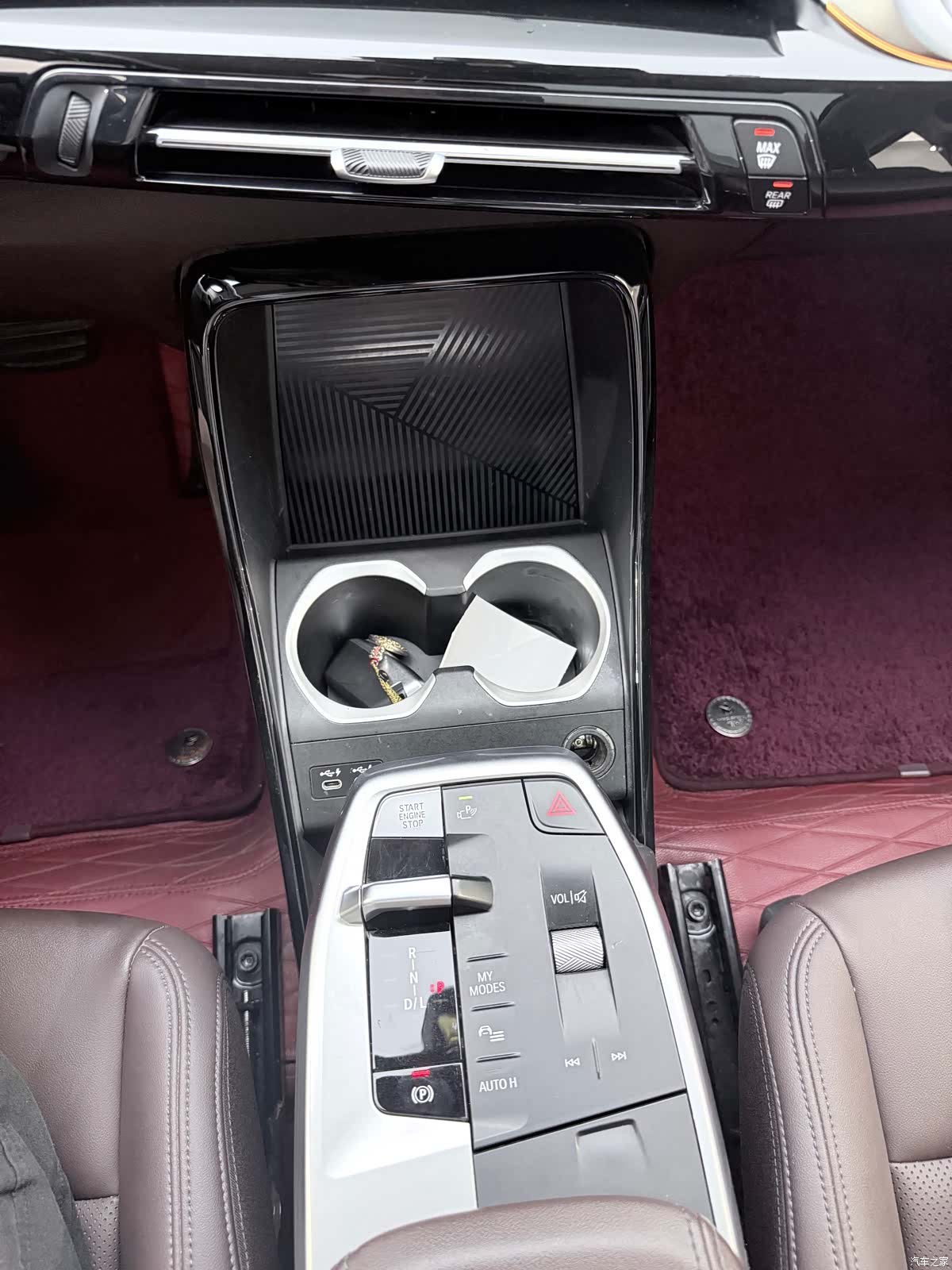 BMW X1, 2024 10