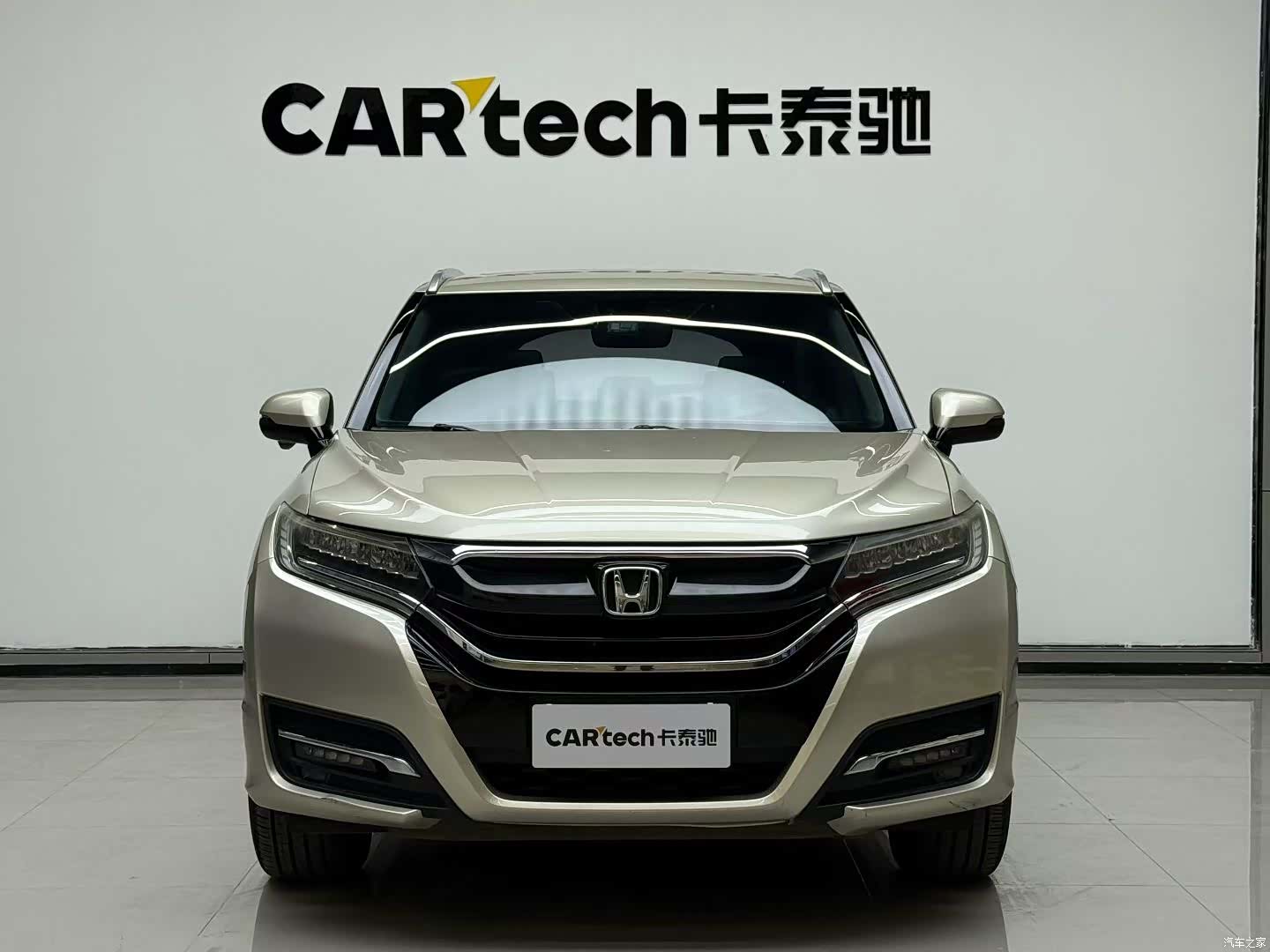 Honda UR-V, 2018 2