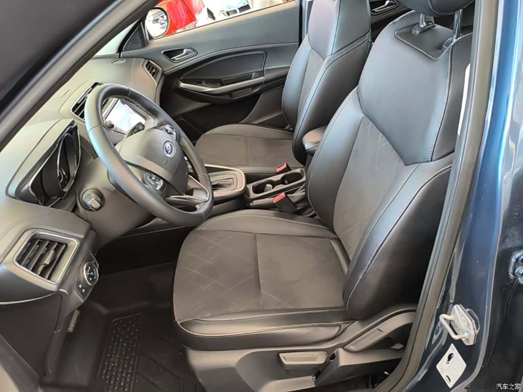 Ford VI, 2021 15