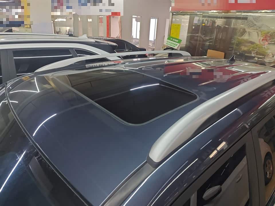 Hyundai Beijing ix35