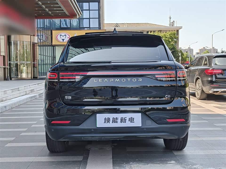 Leapmotor C11 Leapmotor C11