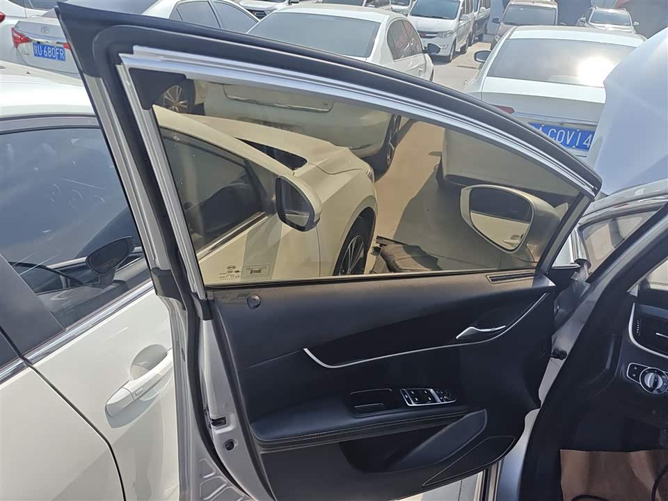 BYD Song MAX BYD Song MAX