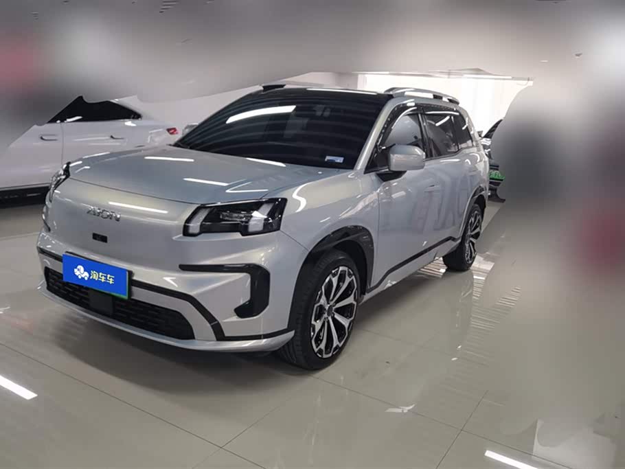 GAC AION V
