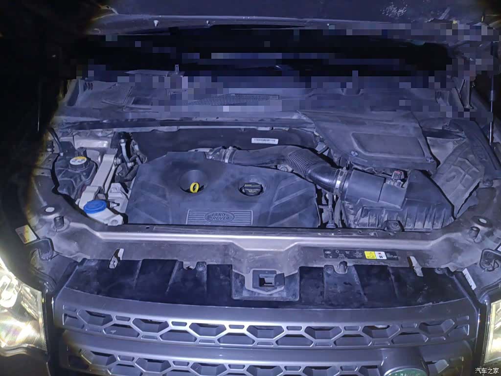 Land Rover Discovery, 2017 11