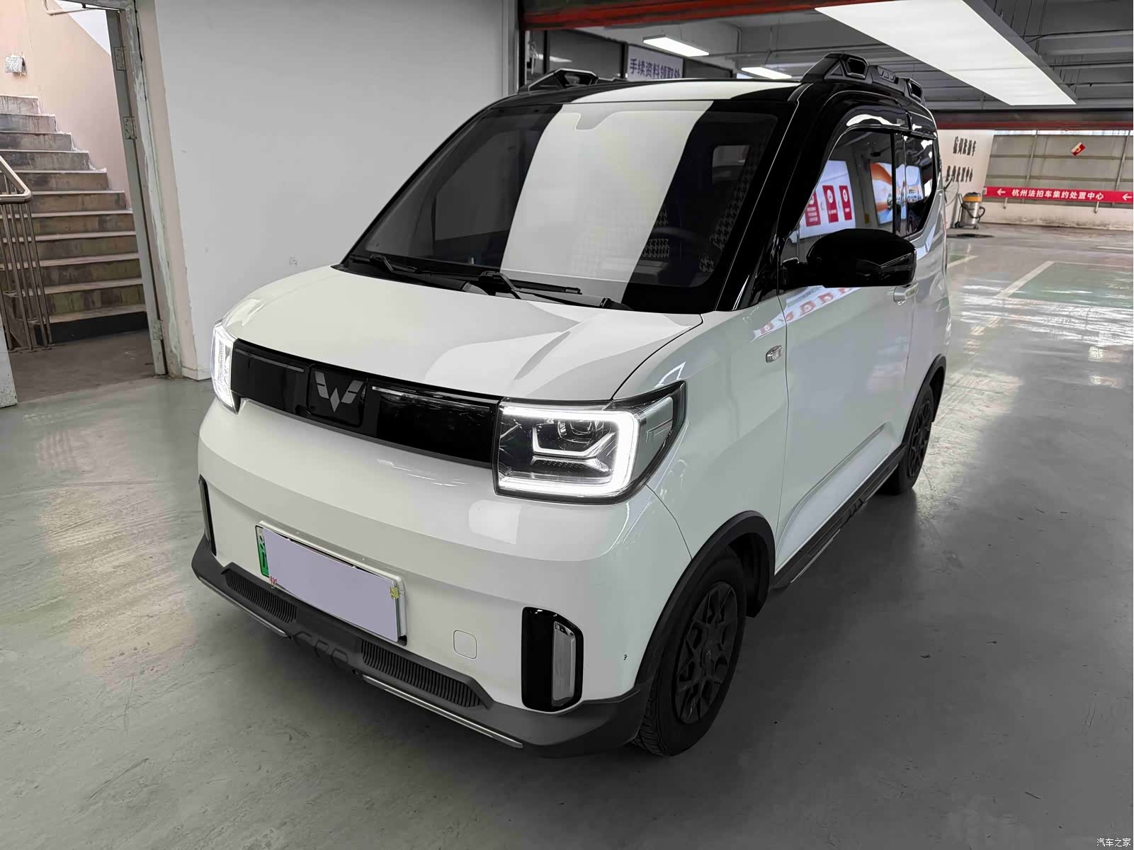 Wuling MINIEV, 2022 1