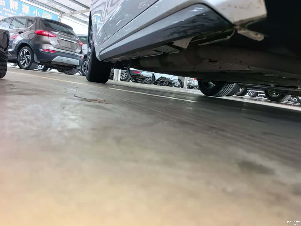 BYD Destroyer 05, 2023 21