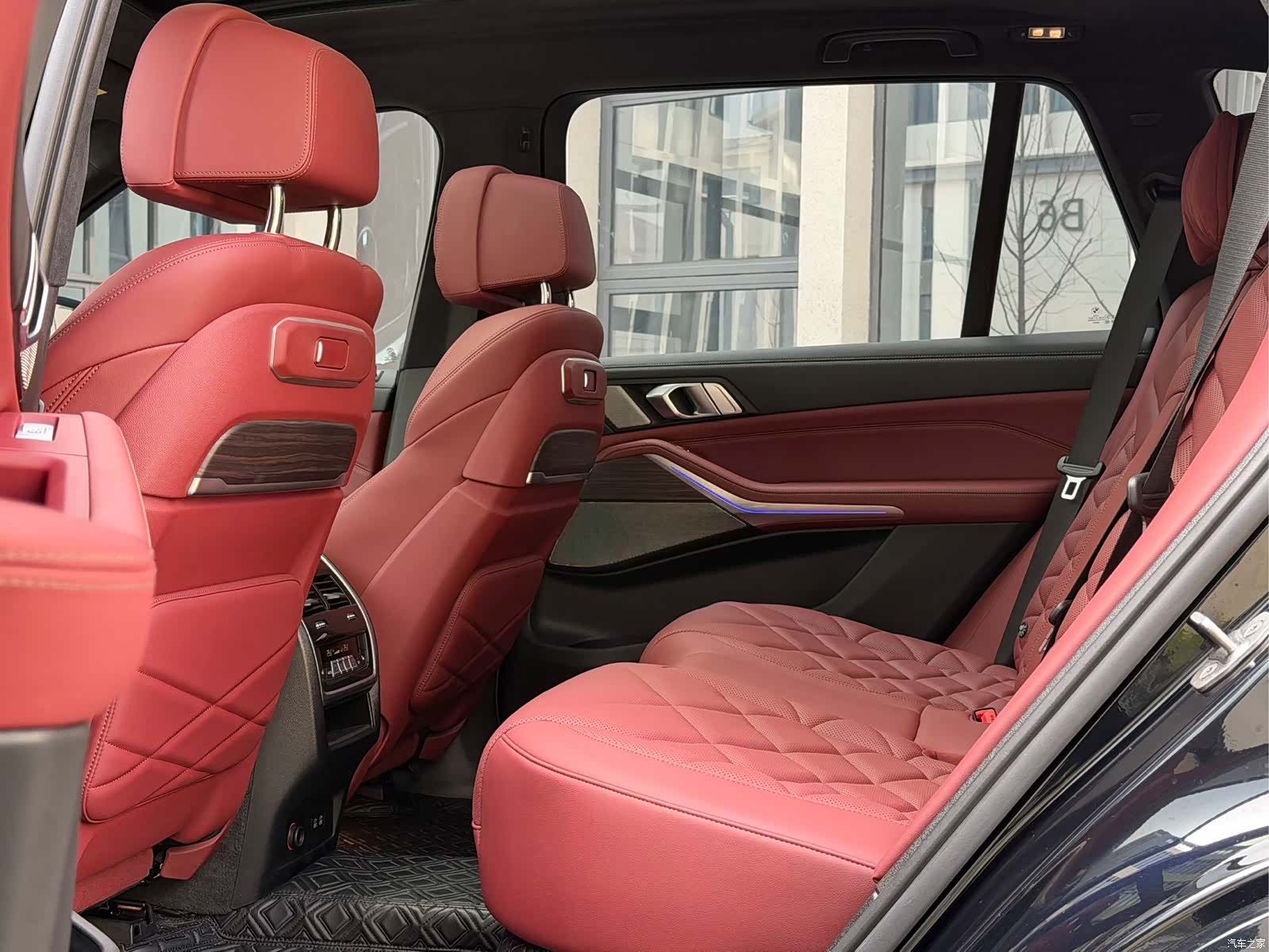 BMW X5, 2024 6