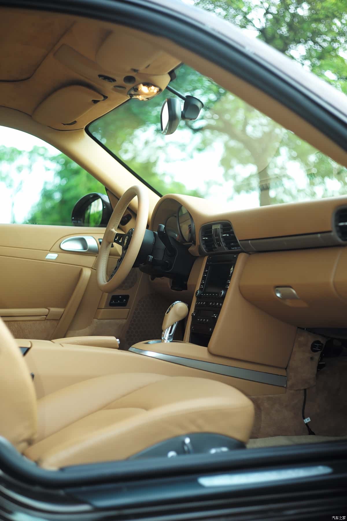 Porsche 911, 2009 9