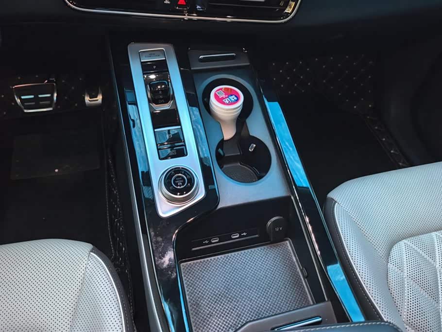 Volkswagen Range patrol