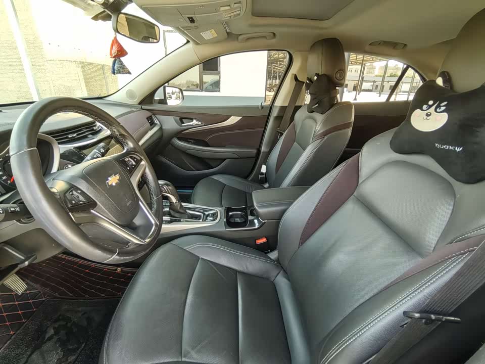 Chevrolet Mai Ruibao