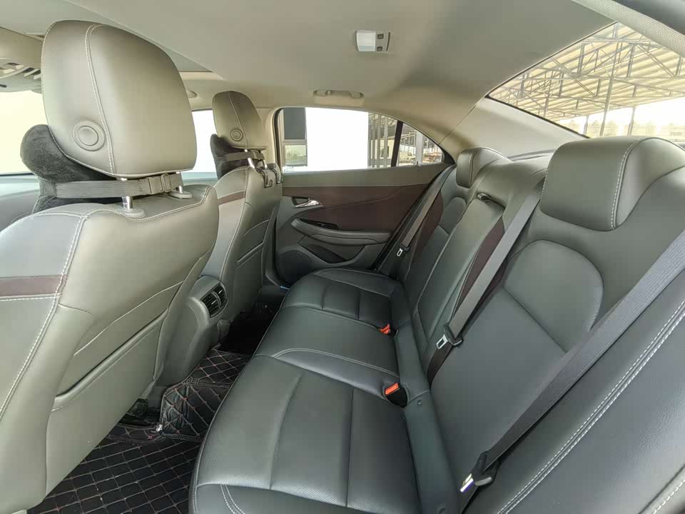 Chevrolet Mai Ruibao