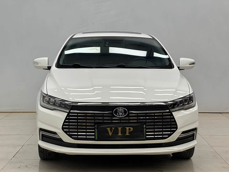 BYD Qinxin Energy BYD Qinxin Energy