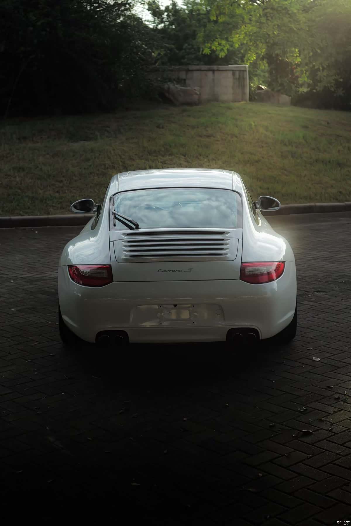 Porsche 911, 2011 все фото