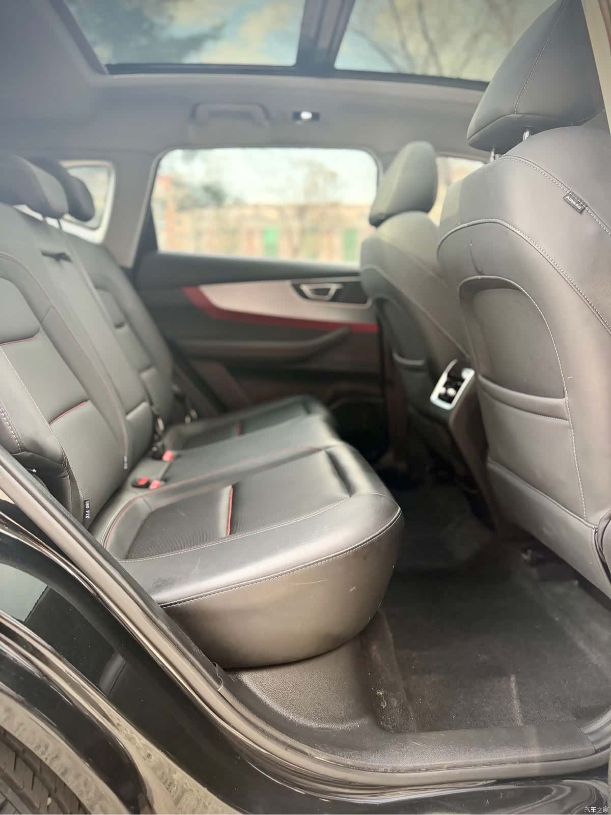Chery Tiggo 7, 2023 12