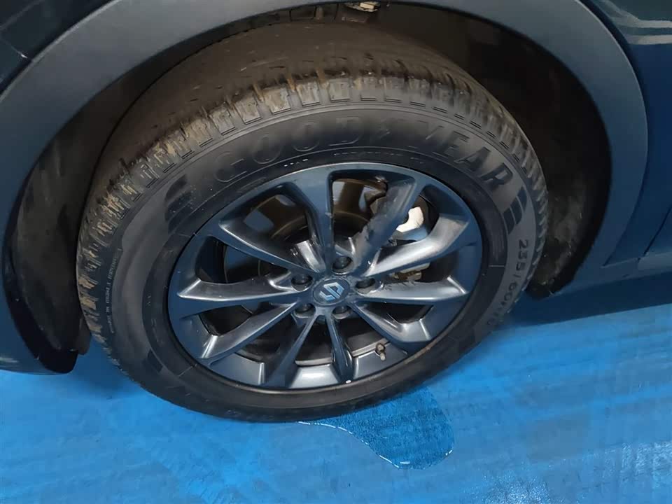 Leapmotor C11 Leapmotor C11