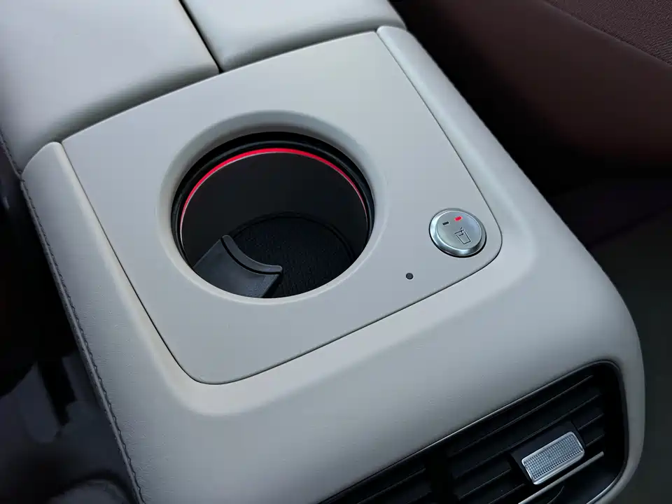 Mercedes-Benz Maybach GLS