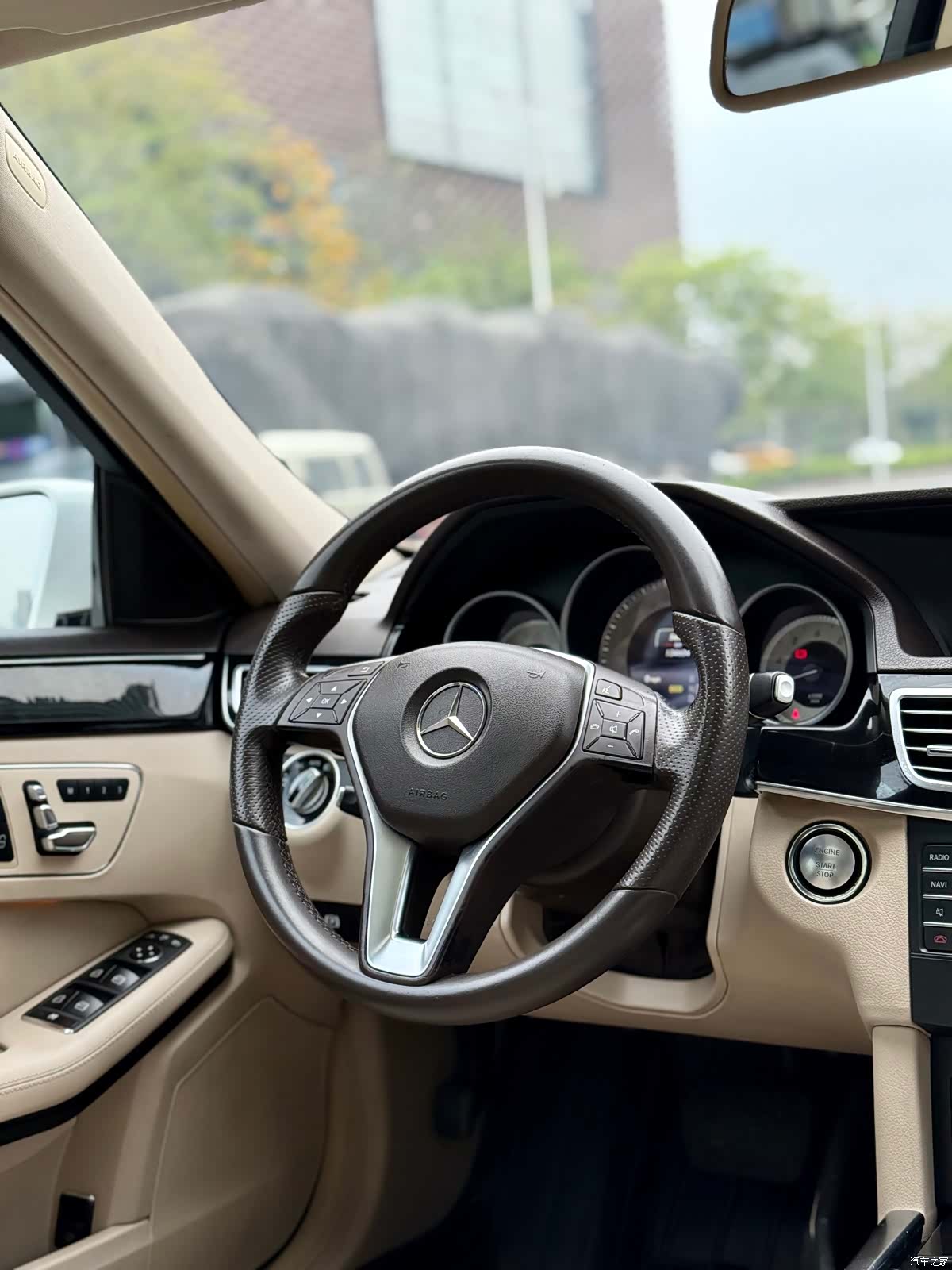 Mercedes-Benz E-Class, 2016 20