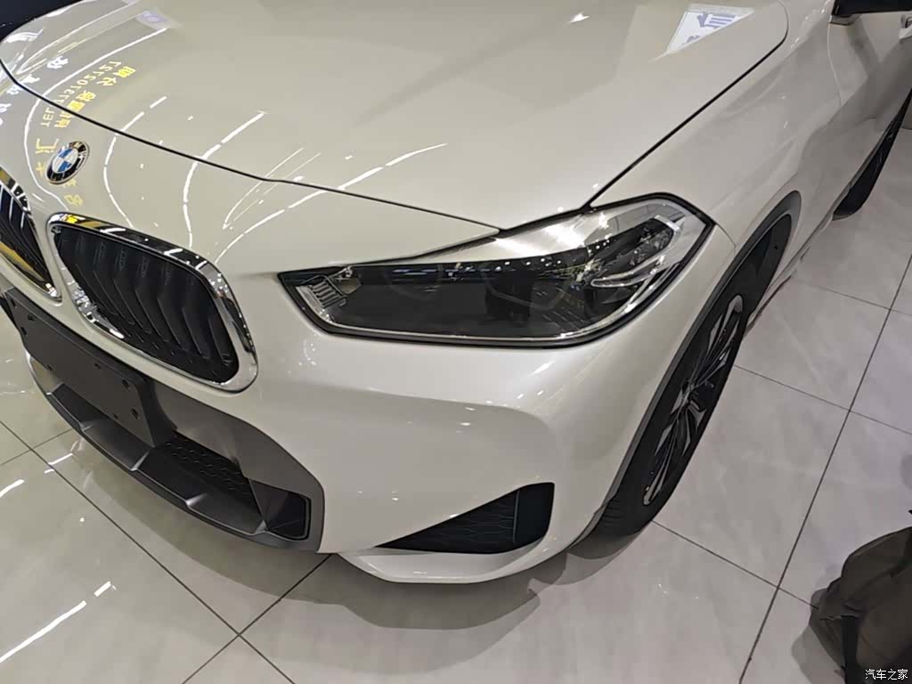 BMW X2, 2021 24