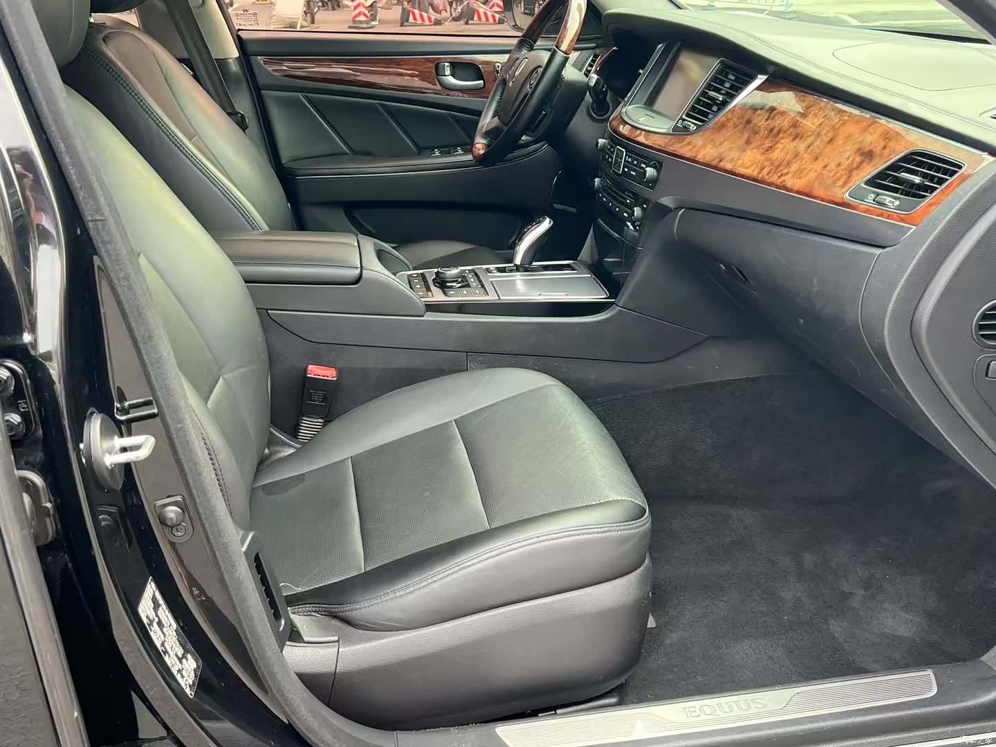 Hyundai 3.8, 2014 все фото