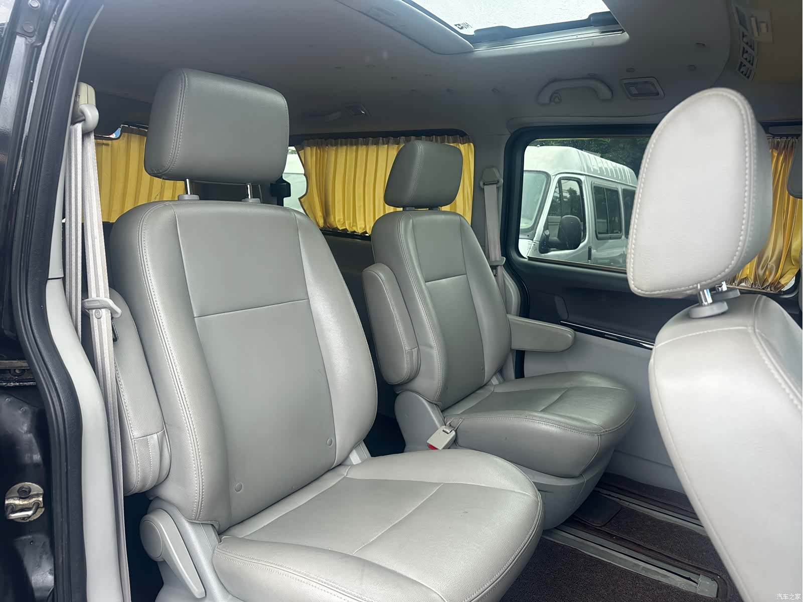 JAC M5, 2015 7