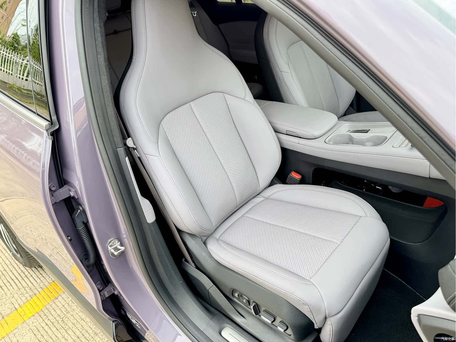 NIO EC6, 2024 19