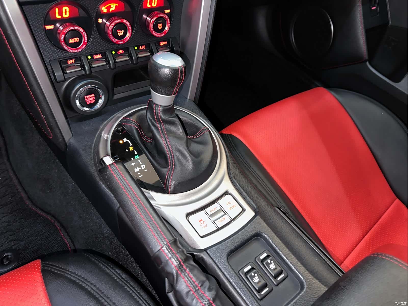 Toyota 86, 2015 11