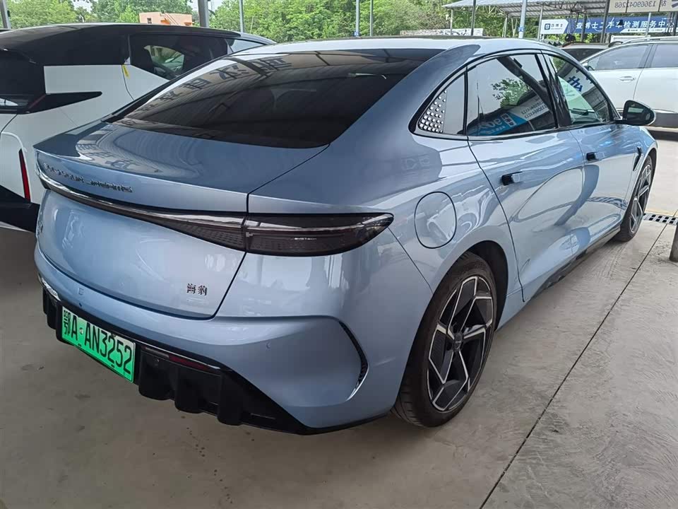 BYD seal BYD seal