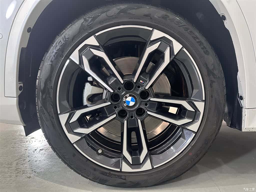 BMW X1, 2024 8